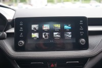 Skoda Fabia 1.0 TSI DSG