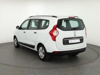 Dacia Lodgy 1.3 TCe 100 Comfort