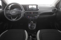 Hyundai i10 1.2 Aut.