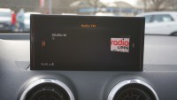 Audi Q2 35 1.5 TFSI S line