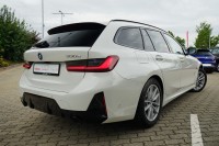 BMW 330 e M-Sport Touring PHEV
