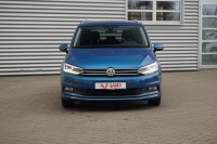 VW Touran 1.5 TSI DSG Highline