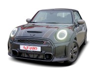 MINI Cooper S Cabrio 2.0 2-Zonen-Klima Navi Sitzheizung