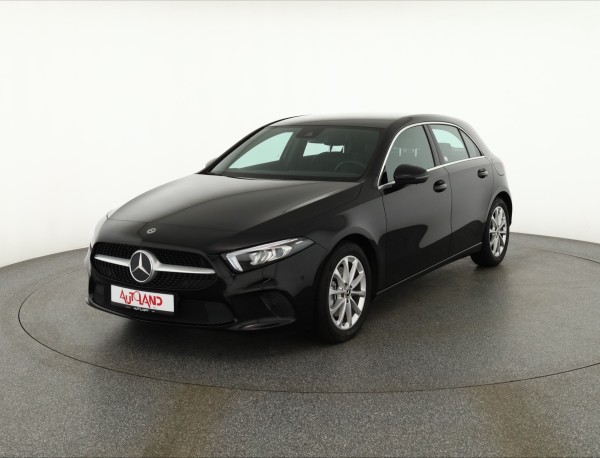 Mercedes-Benz A 220 A220 Progressiv Aut.