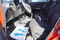 Suzuki Ignis 1.2 4x4 M-Hybrid Comfort