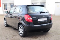 Skoda Fabia 1.2 TSI