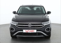 VW T-Roc 1.5 TSI DSG