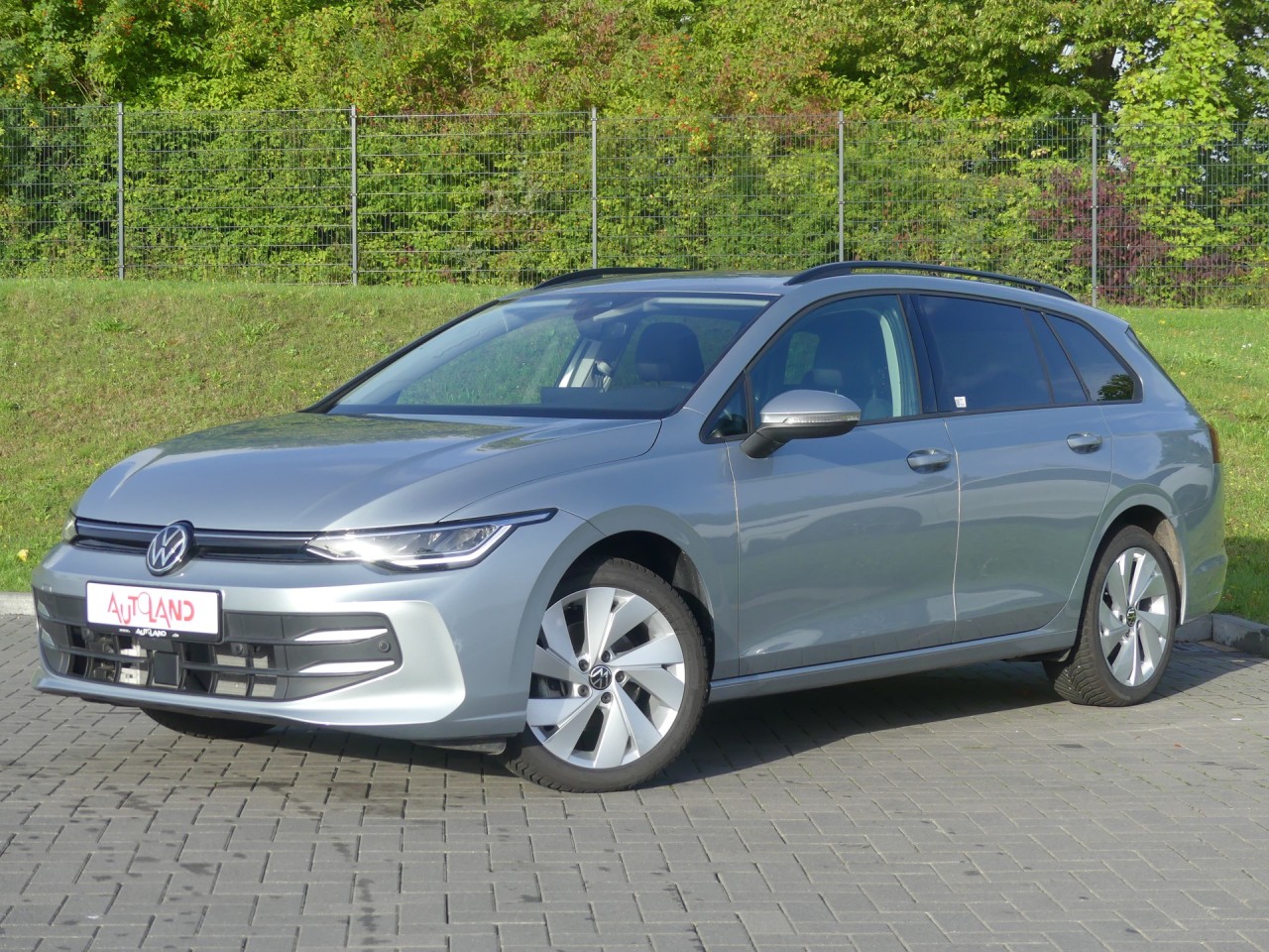 VW Golf VIII Variant 1.5