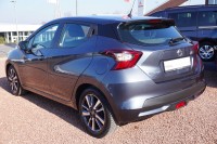 Nissan Micra 0.9 IG-T