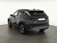 Hyundai Tucson 1.6 T-GDI Aut.