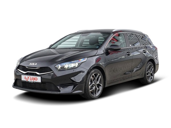 Kia cee'd Sporty Wagon Ceed SW 1.5 T-GDI