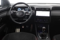 Hyundai Tucson 1.6 T-GDI N-Line M-Hybrid