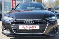 Audi A4 35 2.0 TFSI Avant S-Tronic