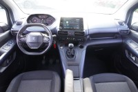 Peugeot Rifter 1.5 BlueHDi Allure L2