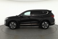 Vorschau: Hyundai Santa Fe 2.2 CRDi Premium 4WD