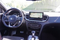 Kia pro_cee'd ProCeed 1.6 T-GDI GT