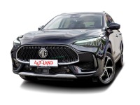 MG HS 1.5 T-GDI Luxury Aut. 2-Zonen-Klima Navi Sitzheizung