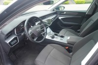 Audi A6 Avant 40 TDI basis