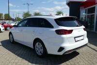 Kia cee'd Sporty Wagon Ceed SW 1.5 T-GDI Aut.