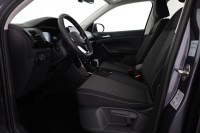 VW T-Cross 1.0 TSI DSG