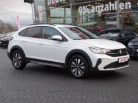 VW Taigo 1.0 TSI IQ Drive