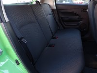 Mitsubishi Space Star 1.0