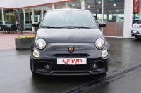 Vorschau: Abarth 595 1.4 T-Jet