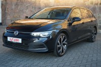 Vorschau: VW Golf VIII Variant 1.5 TSI Active