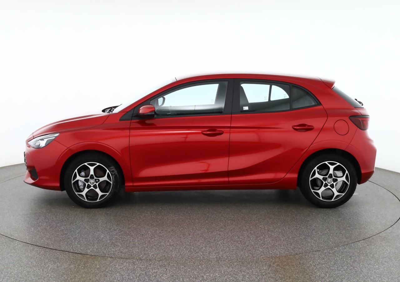MG MG3 1.5 Comfort