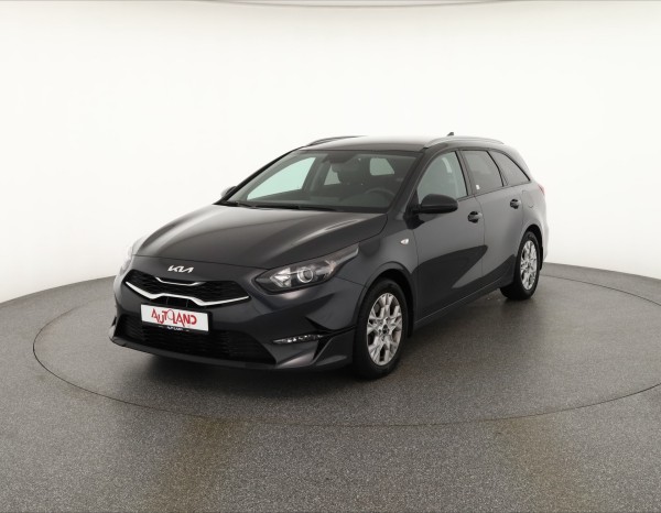 Kia cee'd Sporty Wagon Ceed SW 1.5 T-GDI Aut.