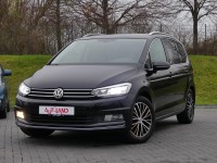 Vorschau: VW Touran 1.4 TSI Highline