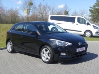 Hyundai i20 1.2 Pure