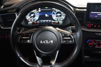 Kia pro_cee'd ProCeed 1.6 T-GDI GT