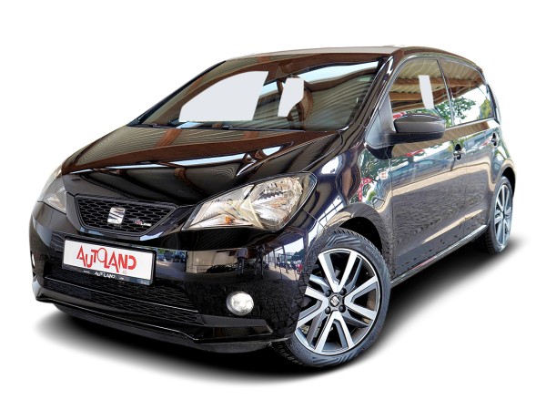 Seat Mii 1.0 FR-Line