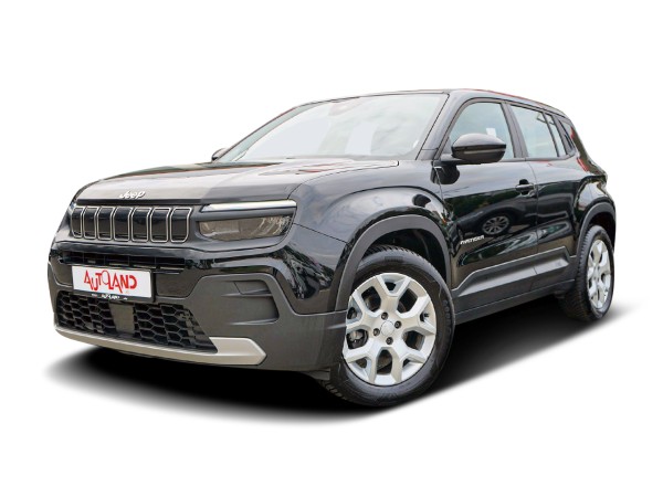 Jeep Avenger 1.2 Altitude