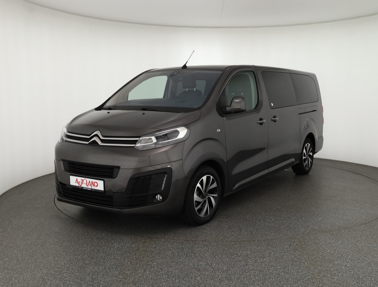 Citroen SpaceTourer Spacetourer 2.0 BlueHDi