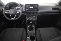 VW T-Roc 1.0 TSI