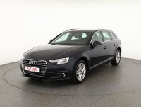 Audi A4 Avant 2.0 TFSI design 3-Zonen-Klima Navi Sitzheizung