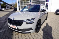 Vorschau: Skoda Kamiq 1.5 TSI DSG Monte Carlo