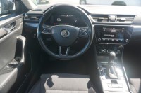 Skoda Superb Combi 2.0 TDI Style