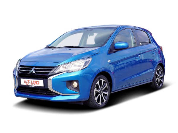 Mitsubishi Space Star 1.2 Spirit+