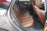 Audi A6 2.0 TDI Avant ultra