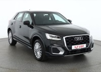 Audi Q2 35 TFSI