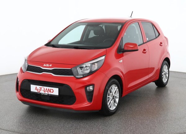 Kia Picanto 1.2 Dream Team
