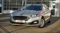 Ford Mondeo 2.0 EcoBlue Titanium 2-Zonen-Klima Navi Sitzheizung