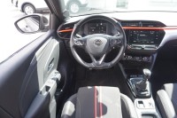 Opel Corsa F 1.2 GS Line