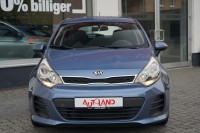 Kia Rio 1.2