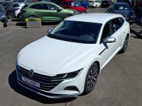 VW Arteon Shooting Brake 2.0 TDI Elegance