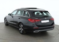 Mercedes-Benz C 180 C180 T 9G-tronic Avantgarde