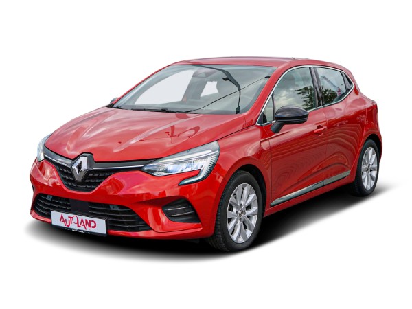 Renault Clio 1.0 TCE Intens